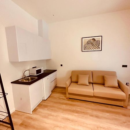 Apartamentos Sunsets Malaga Centro Eksteriør bilde