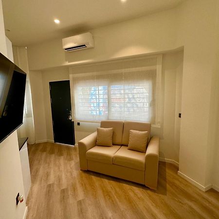 Apartamentos Sunsets Malaga Centro Eksteriør bilde