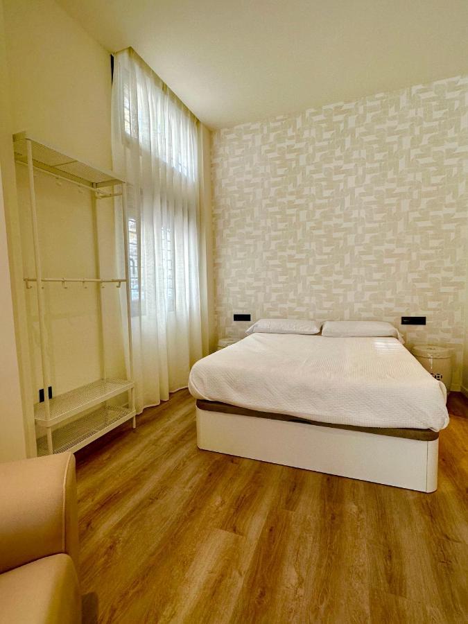 Apartamentos Sunsets Malaga Centro Eksteriør bilde